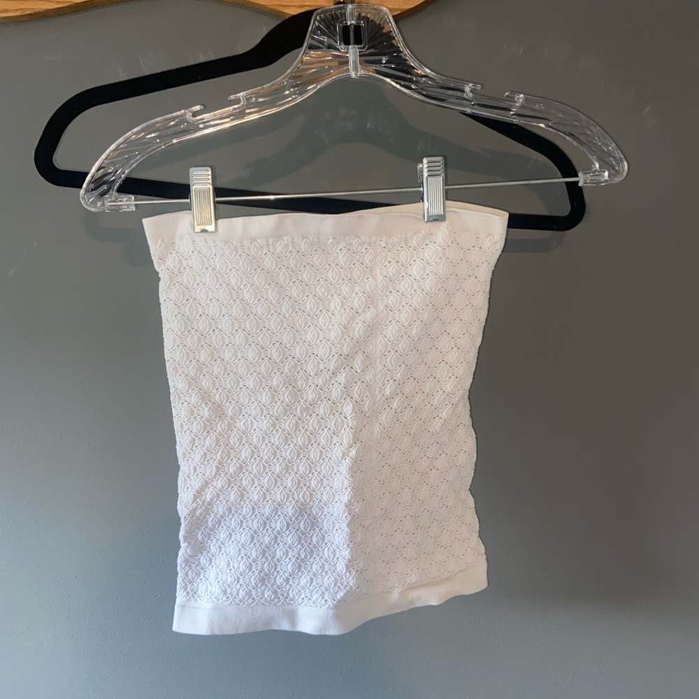 Free People Tube Top